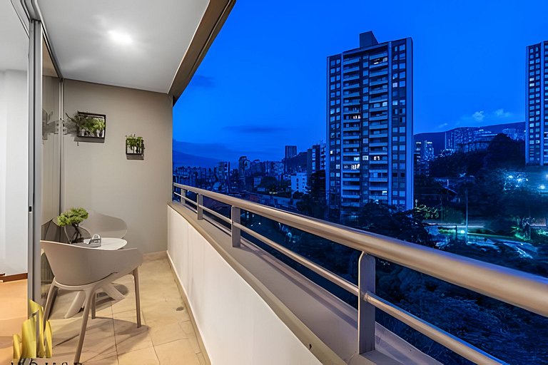Provenza Life 901 - Serene/family-friendly loft