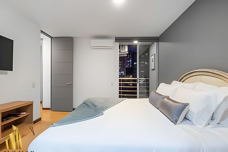 Provenza Life 901 - Serene/family-friendly loft