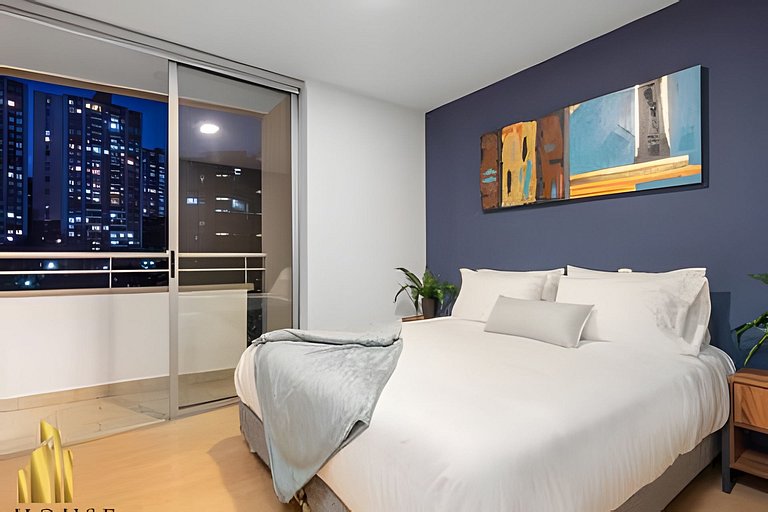 Provenza Life 901 - Serene/family-friendly loft