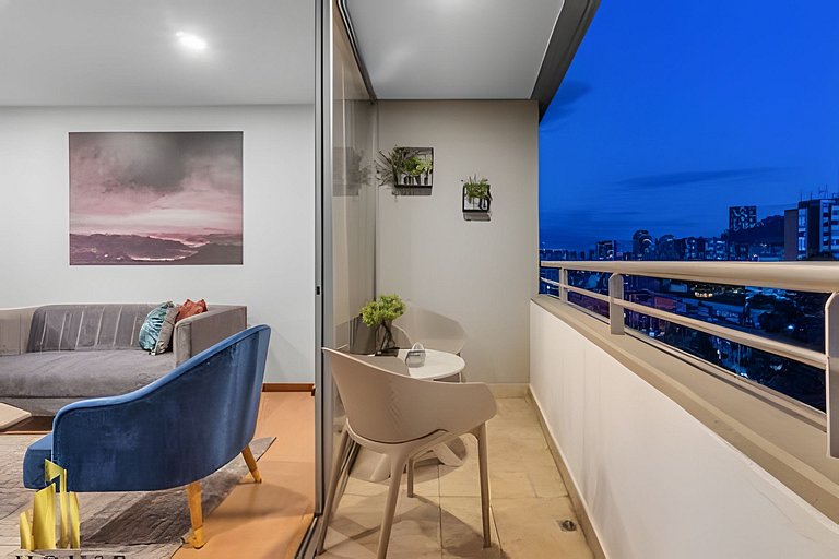 Provenza Life 901 - Serene/family-friendly loft
