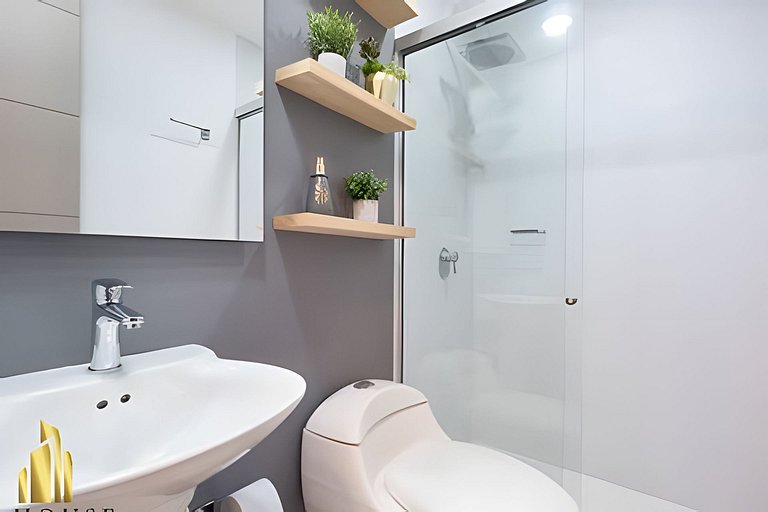 Provenza Life 901 - Serene/family-friendly loft