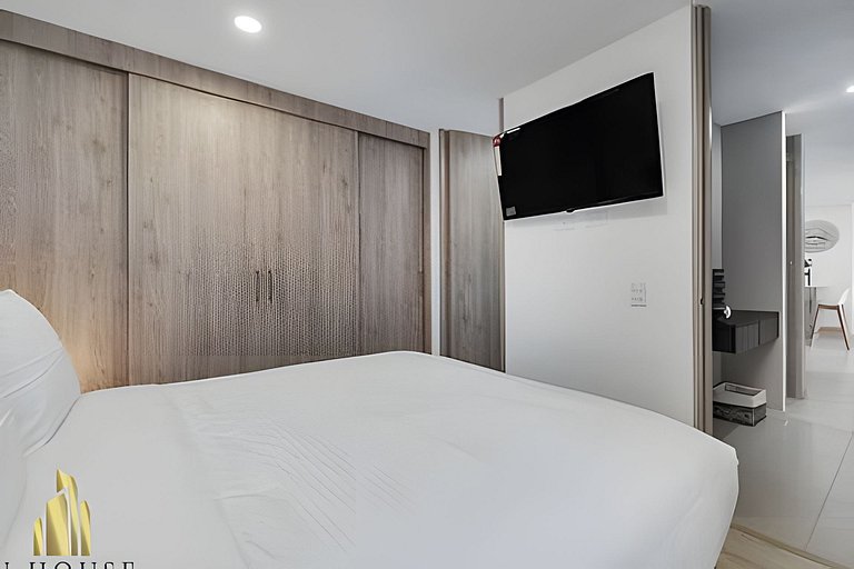 Metropolitan 1926 - Serene/Comfy Apt/Priv balcony