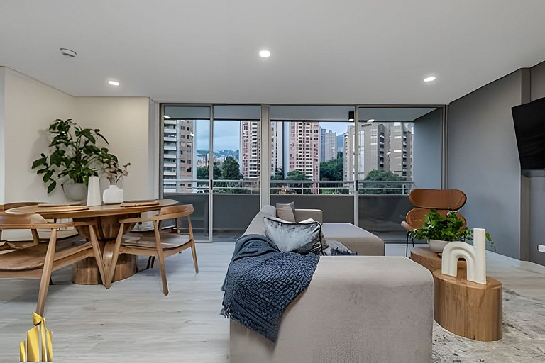 Provenza Life 903 - Modern/cozy living in Provenza