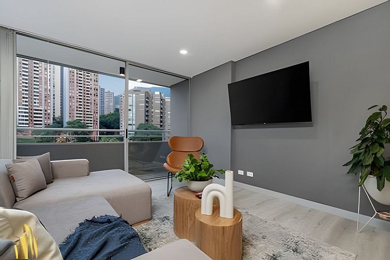 Provenza Life 903 - Modern/cozy living in Provenza