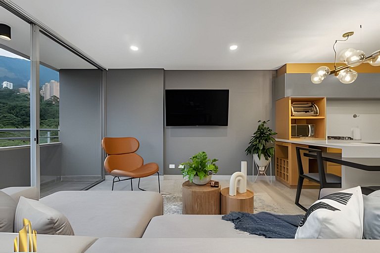 Provenza Life 903 - Modern/cozy living in Provenza