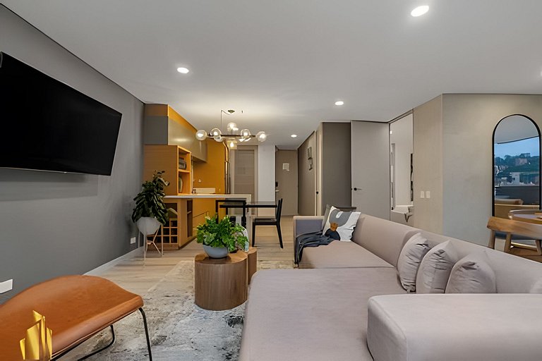 Provenza Life 903 - Moderno y acogedor en Provenza