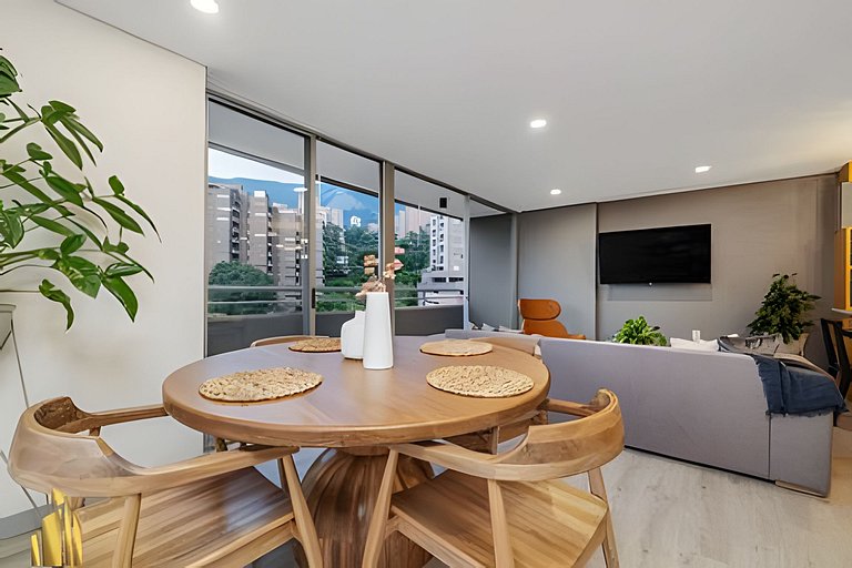 Provenza Life 903 - Modern/cozy living in Provenza