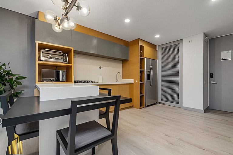Provenza Life 903 - Modern/cozy living in Provenza
