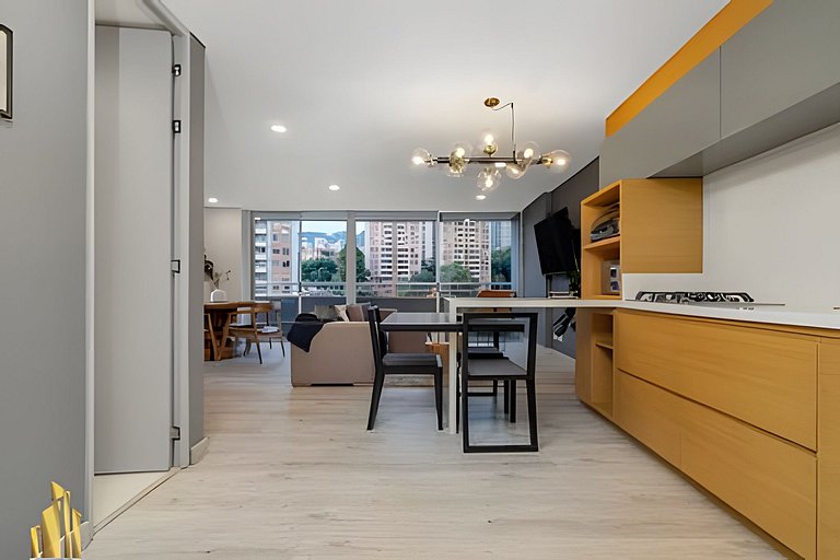 Provenza Life 903 - Modern/cozy living in Provenza