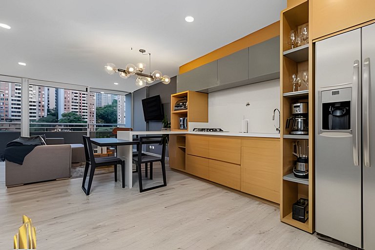 Provenza Life 903 - Modern/cozy living in Provenza