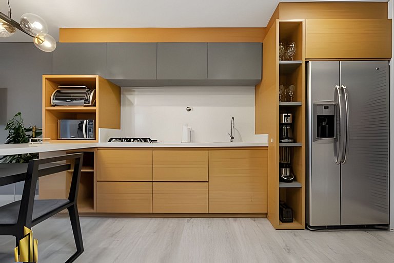 Provenza Life 903 - Modern/cozy living in Provenza