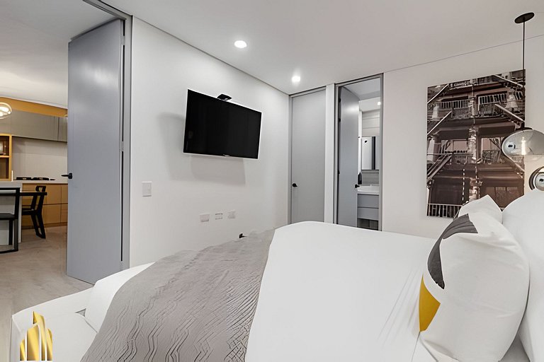 Provenza Life 903 - Modern/cozy living in Provenza