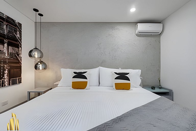 Provenza Life 903 - Moderno y acogedor en Provenza