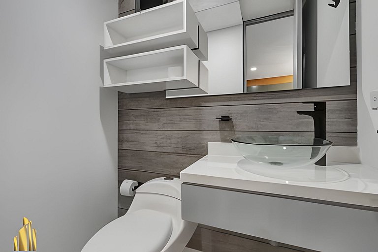 Provenza Life 903 - Modern/cozy living in Provenza