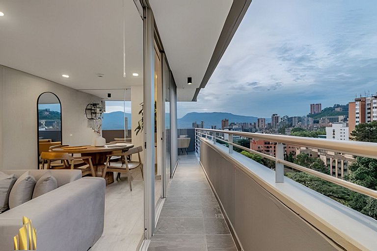 Provenza Life 903 - Modern/cozy living in Provenza