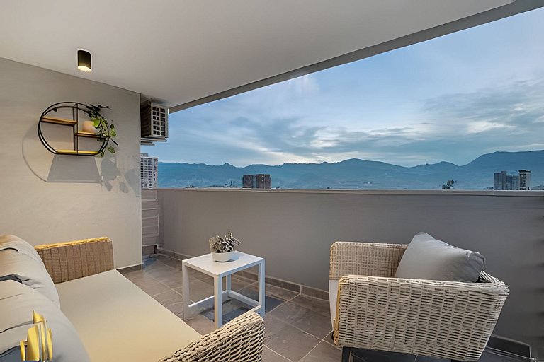 Provenza Life 903 - Modern/cozy living in Provenza
