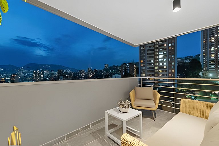 Provenza Life 903 - Modern/cozy living in Provenza