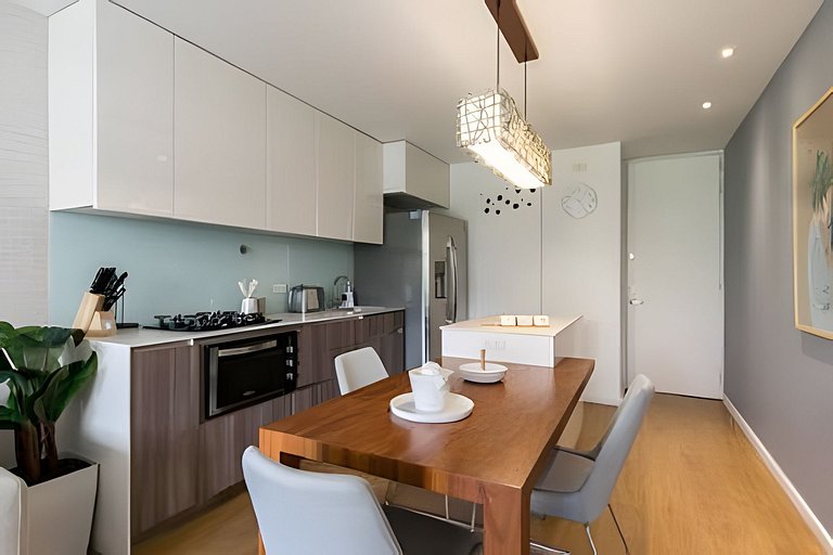Provenza Life 603 - Chic Urban Retreat