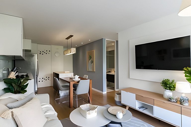 Provenza Life 603 - Chic Urban Retreat