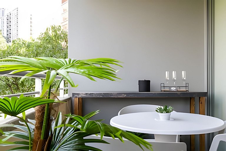 Provenza Life 603 - Chic Urban Retreat
