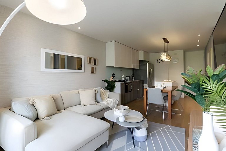 Provenza Life 603 - Chic Urban Retreat