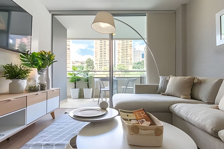 Provenza Life 603 - Chic Urban Retreat