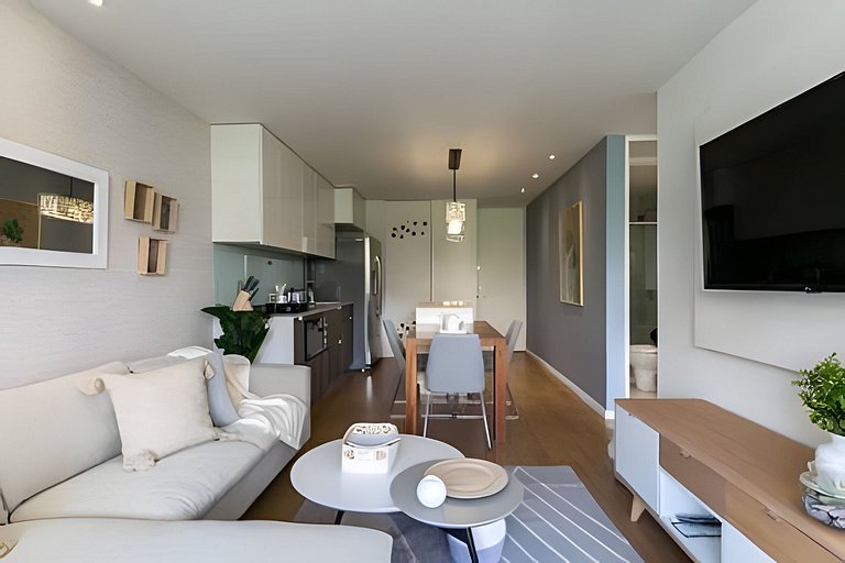 Provenza Life 603 - Chic Urban Retreat