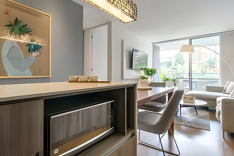 Provenza Life 603 - Chic Urban Retreat