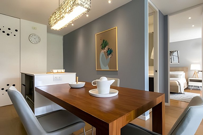 Provenza Life 603 - Chic Urban Retreat