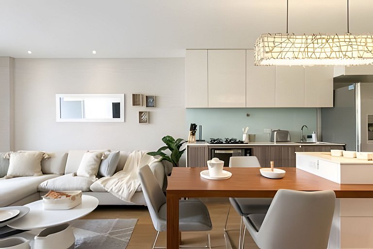 Provenza Life 603 - Chic Urban Retreat