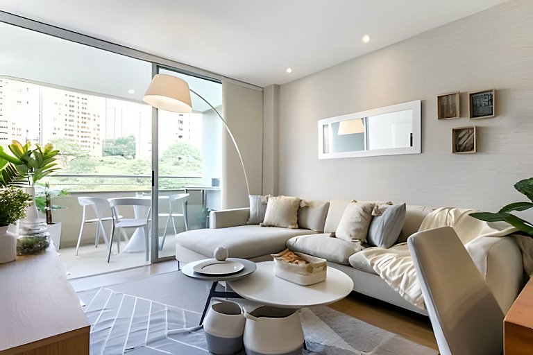 Provenza Life 603 - Chic Urban Retreat