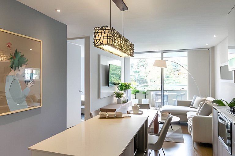 Provenza Life 603 - Chic Urban Retreat