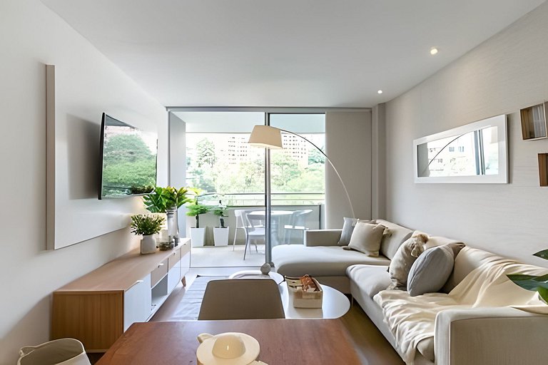 Provenza Life 603 - Chic Urban Retreat