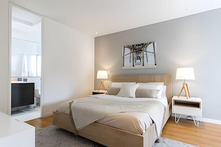 Provenza Life 603 - Chic Urban Retreat