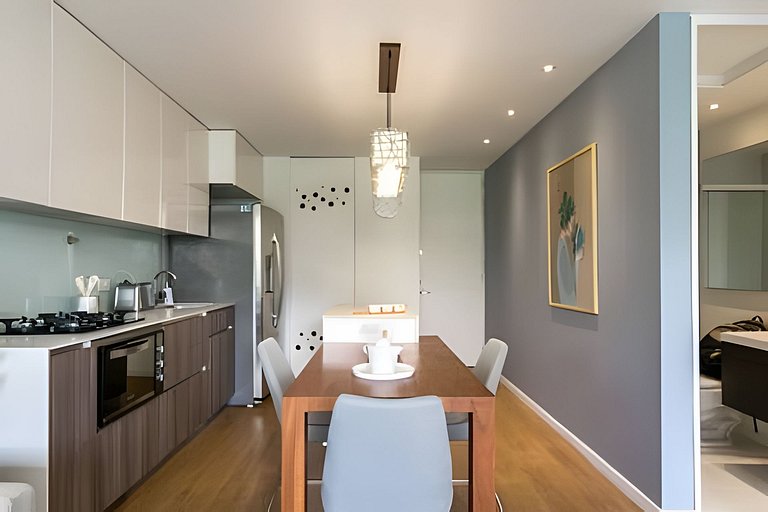 Provenza Life 603 - Chic Urban Retreat