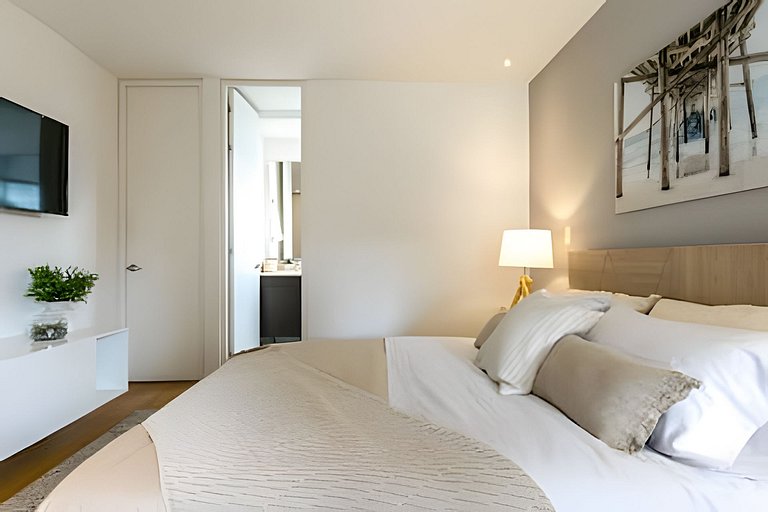 Provenza Life 603 - Chic Urban Retreat