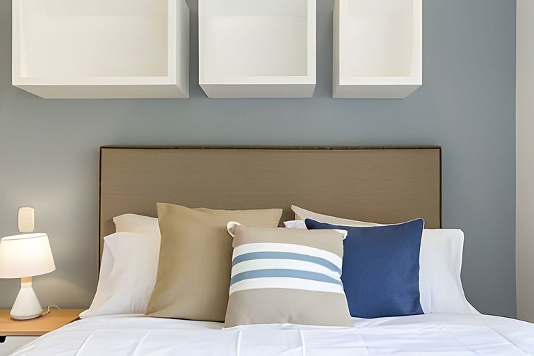 Provenza Life 603 - Chic Urban Retreat