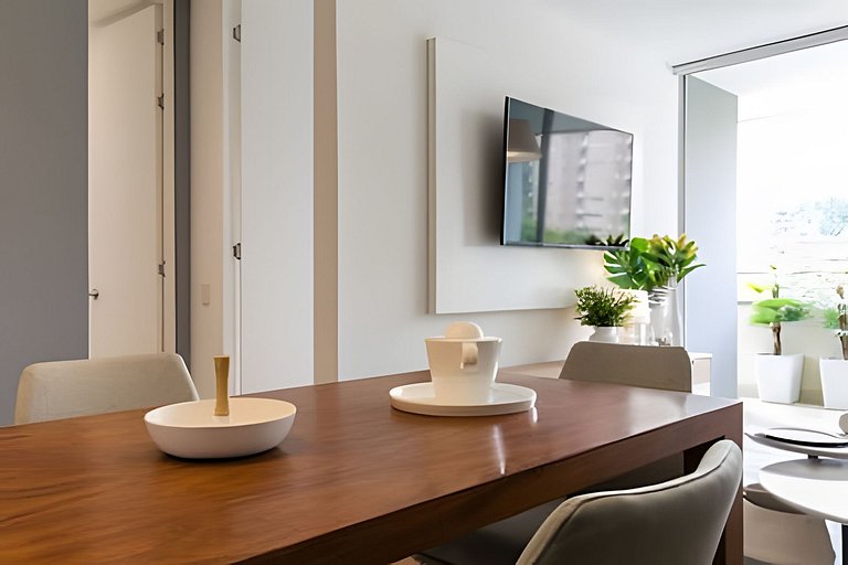 Provenza Life 603 - Chic Urban Retreat