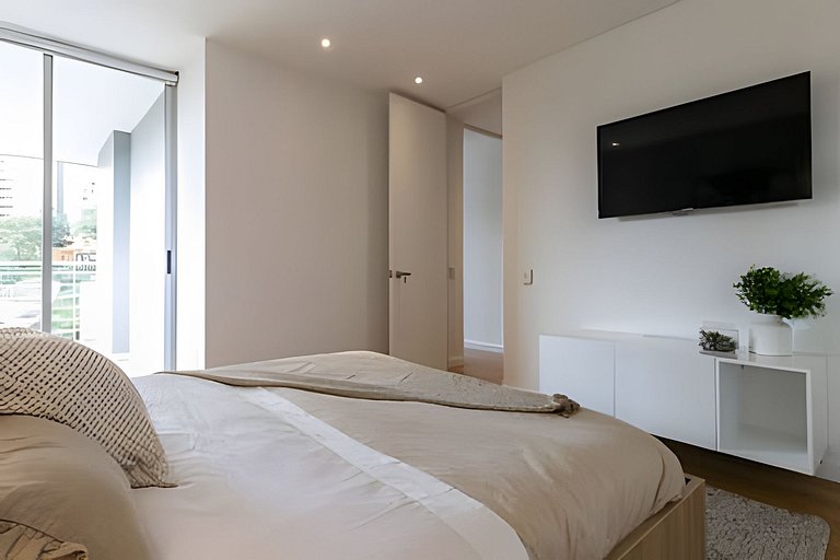 Provenza Life 603 - Chic Urban Retreat