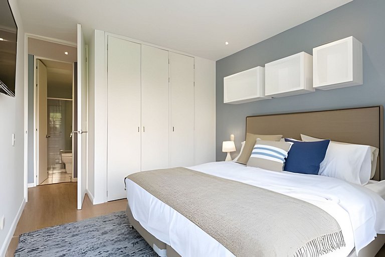 Provenza Life 603 - Chic Urban Retreat
