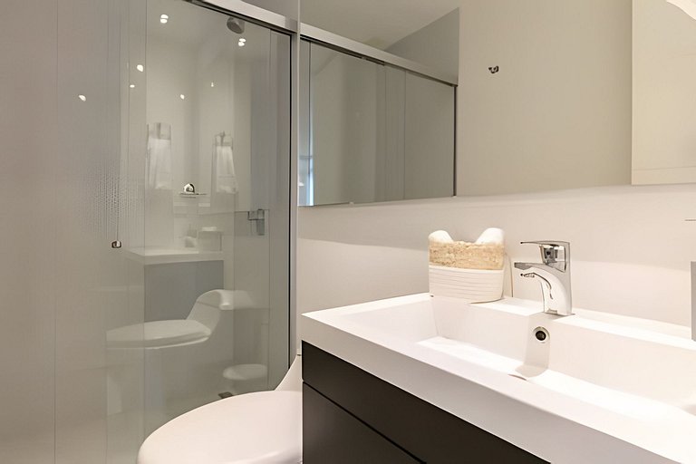 Provenza Life 603 - Chic Urban Retreat