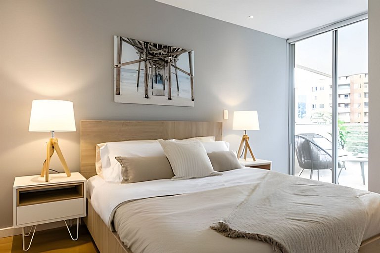 Provenza Life 603 - Chic Urban Retreat