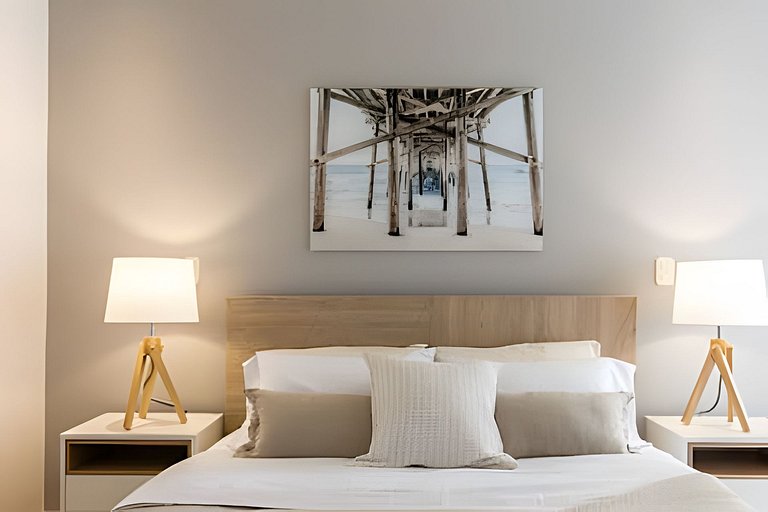 Provenza Life 603 - Chic Urban Retreat