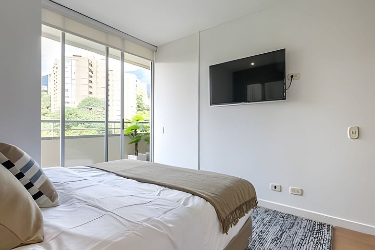 Provenza Life 603 - Chic Urban Retreat