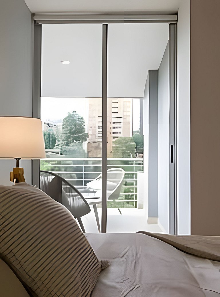 Provenza Life 603 - Chic Urban Retreat