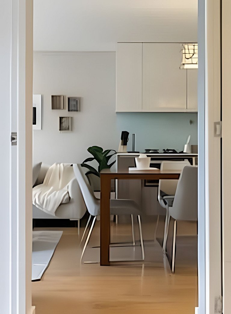 Provenza Life 603 - Chic Urban Retreat