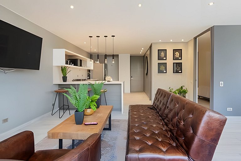 Provenza Life 1003 - Airy Loft with abundant light