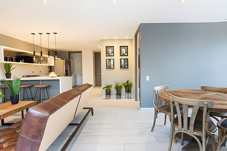 Provenza Life 1003 - Airy Loft with abundant light