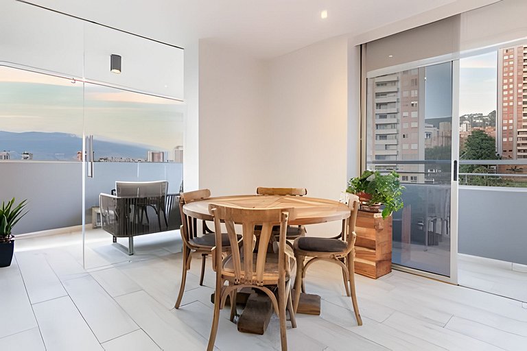 Provenza Life 1003 - Airy Loft with abundant light