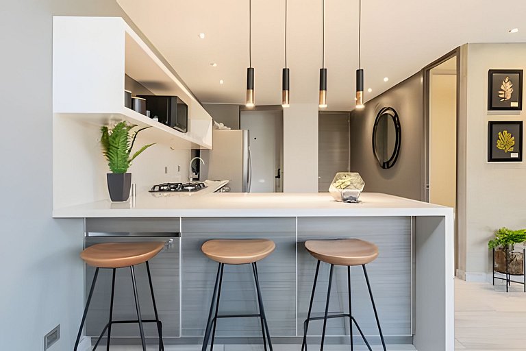 Provenza Life 1003 - Airy Loft with abundant light